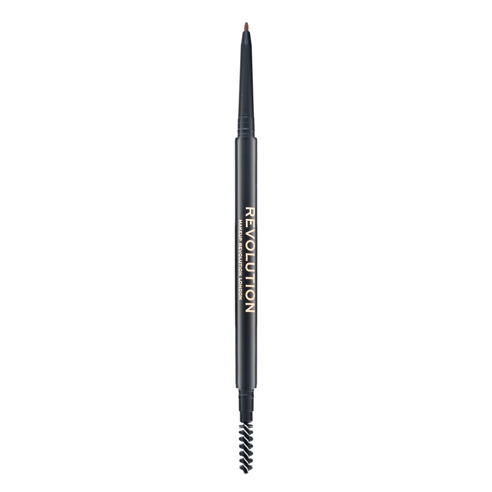 Makeup Revolution Brow Precise Brow Precise Light Brown – Makeup Revolution