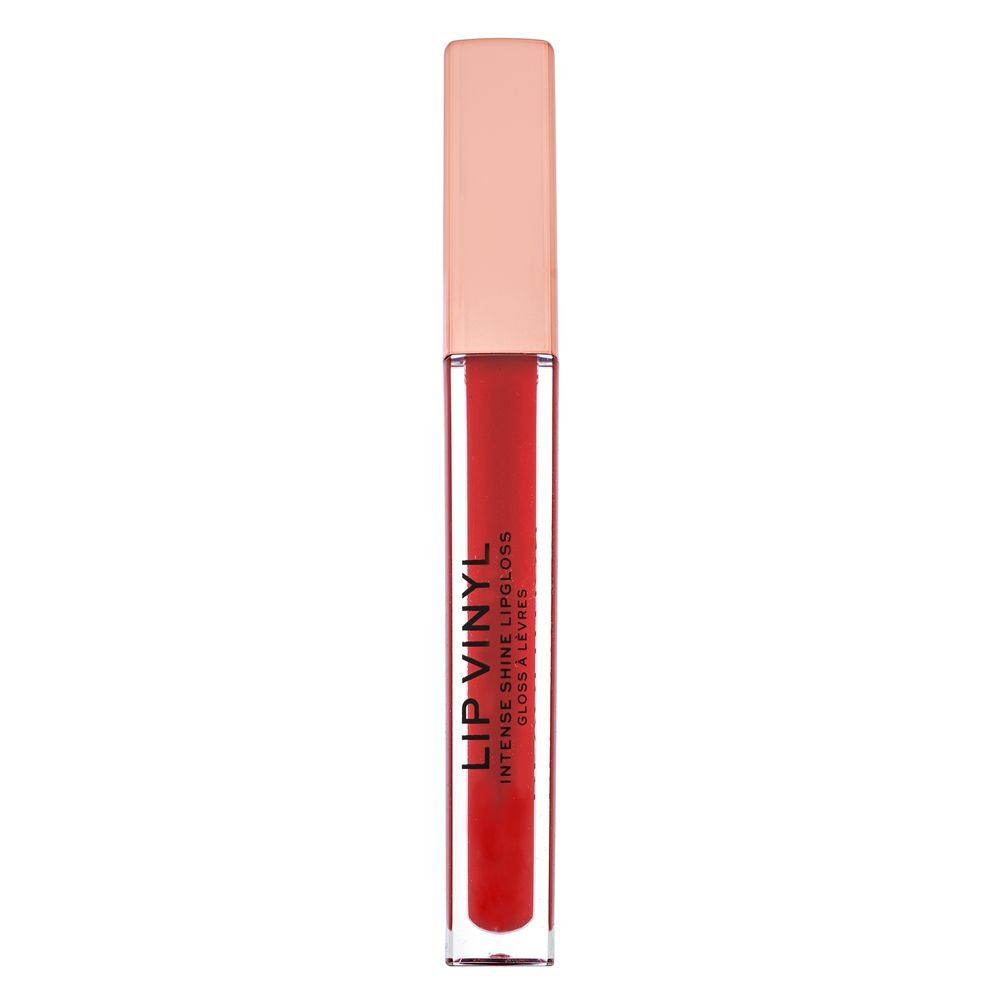 Makeup Revolution Lip Vinyl Lipgloss Ruby 3,6 ml – Makeup Revolution