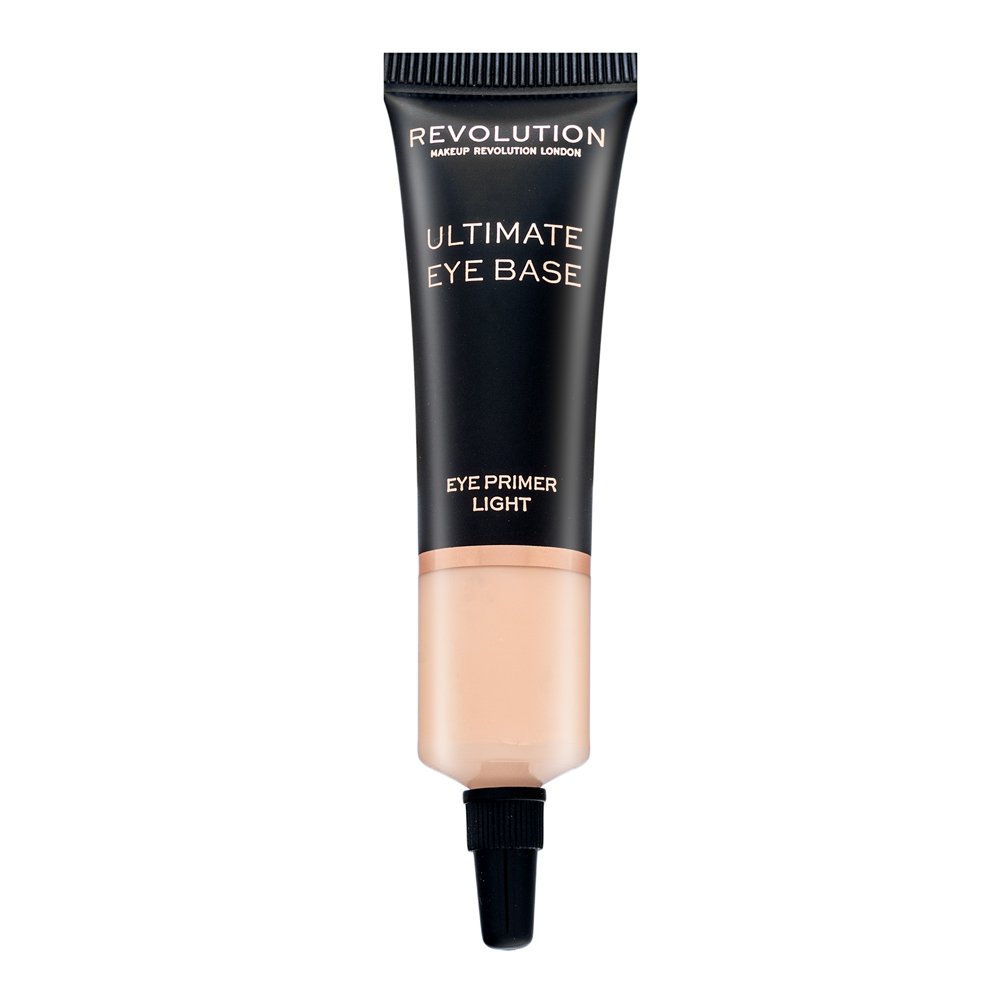 Makeup Revolution Ultimate Eye Base Light – Makeup Revolution