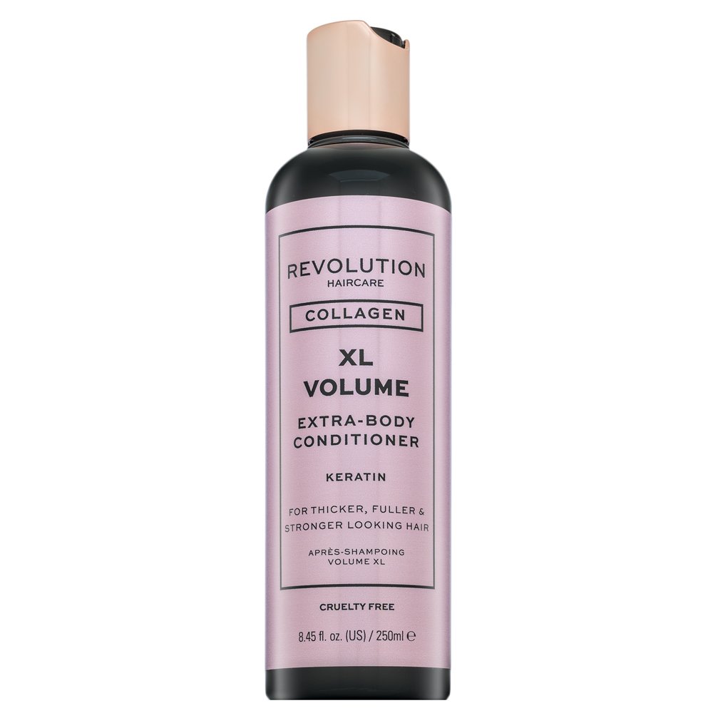 Revolution Haircare Collagen XL Volume Extra-Body Conditioner 250 ml – Revolution Haircare