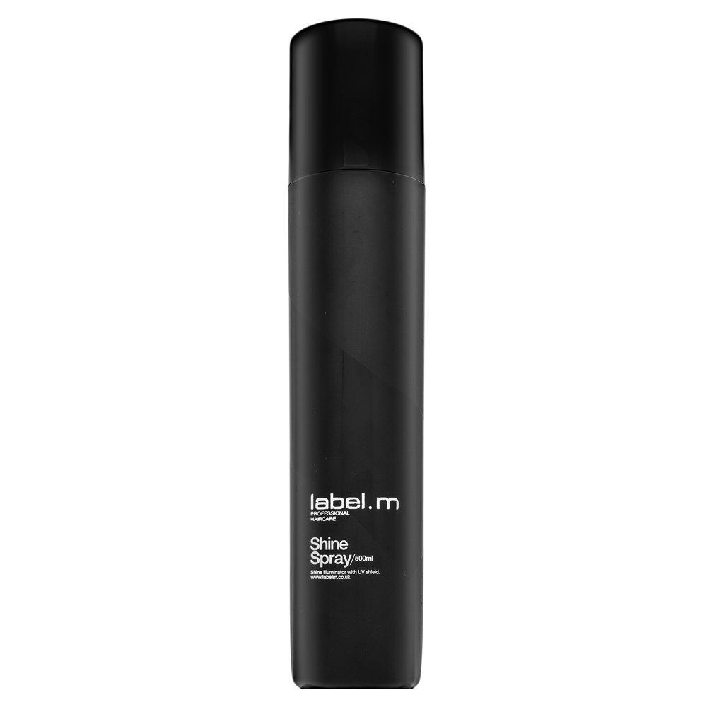 Label.M Complete Shine Spray 500 ml – Label.M