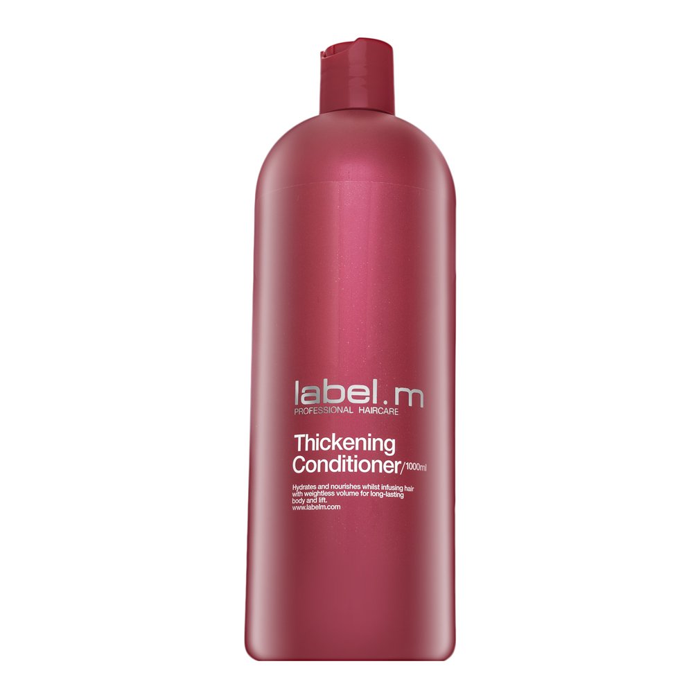 Label.M Thickening Conditioner 1000 ml – Label.M