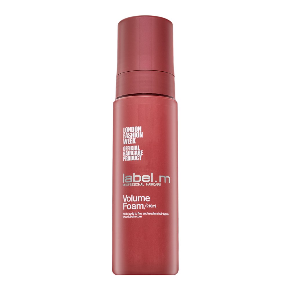 Label.M Thickening Volume Foam 210 ml – Label.M