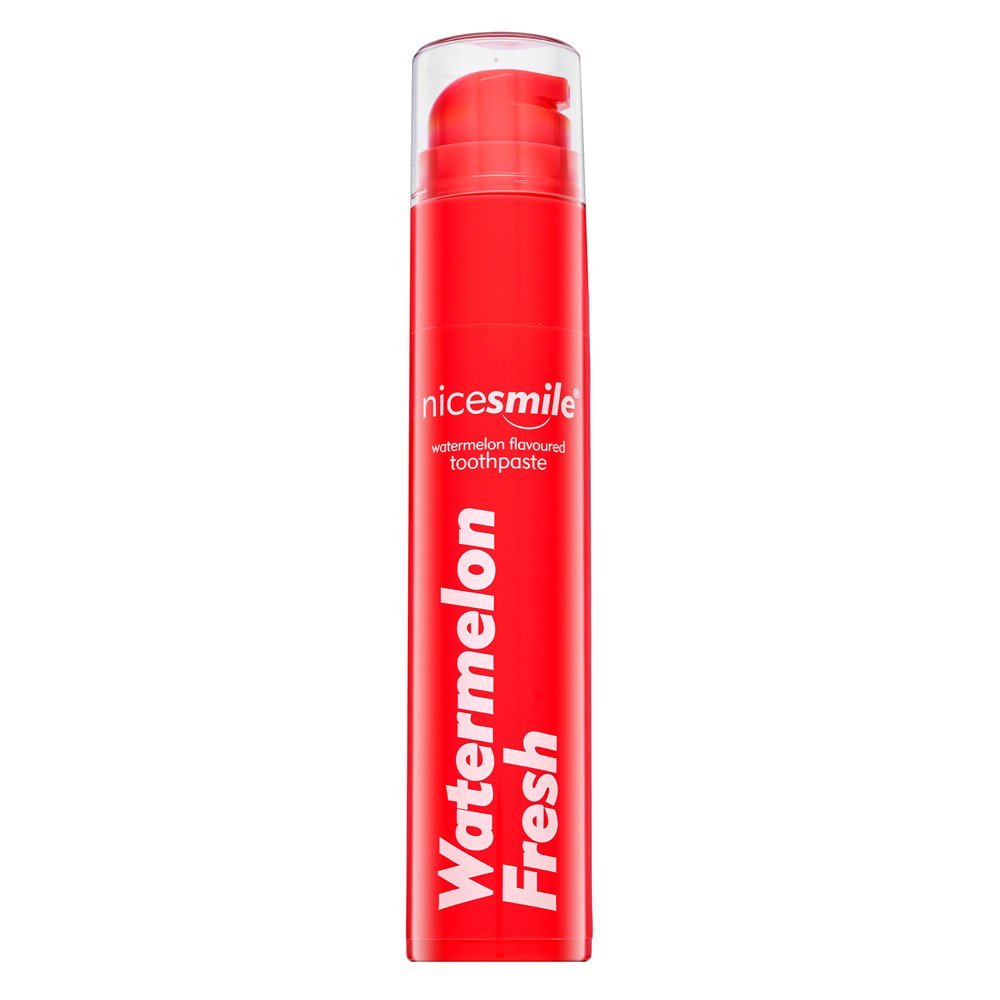 XOC Nice Smile Watermelon Fresh Toothpaste 60 ml – XOC