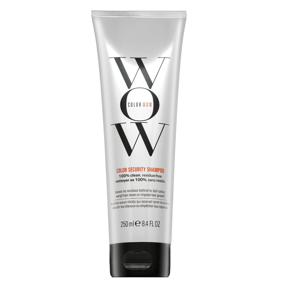 Color Wow Security Shampoo 250 ml – Color Wow
