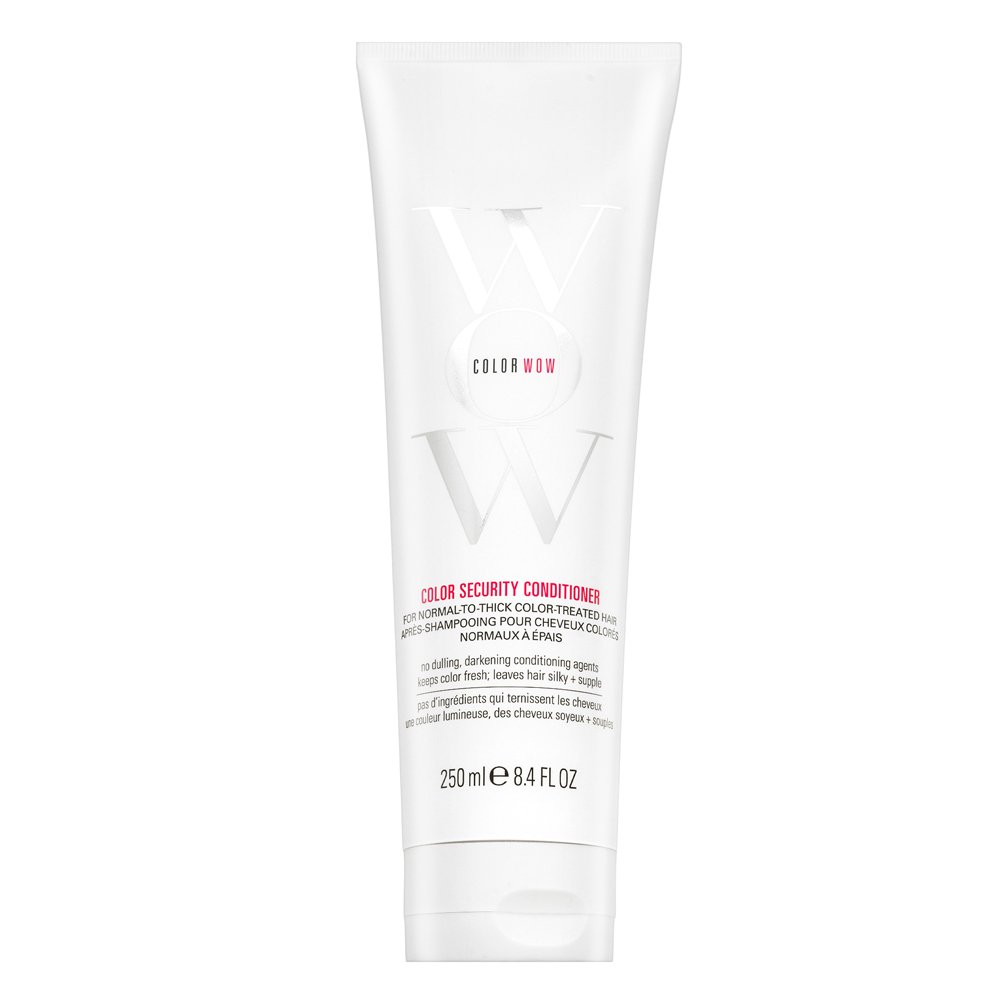 Color Wow Color Security Conditioner For Normal to Thick Hair 250 ml – Color Wow