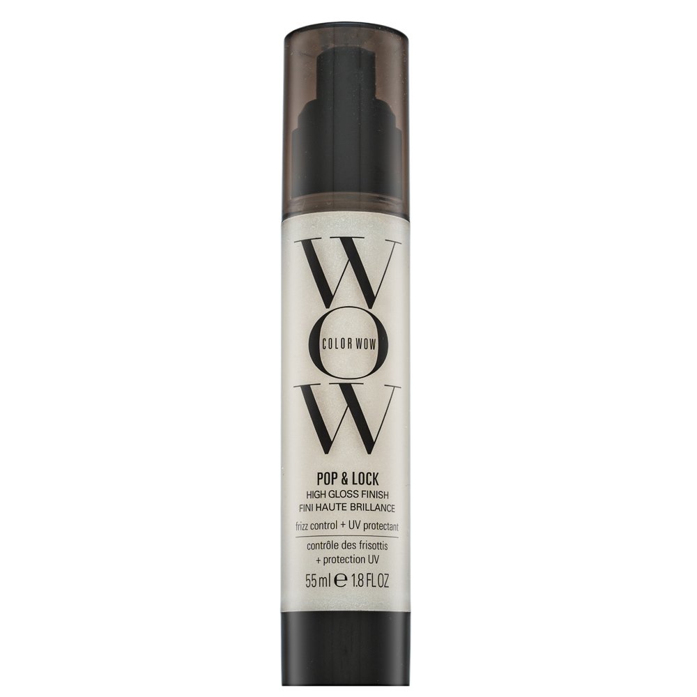 Color Wow Pop & Lock High Gloss Finish 55 ml – Color Wow