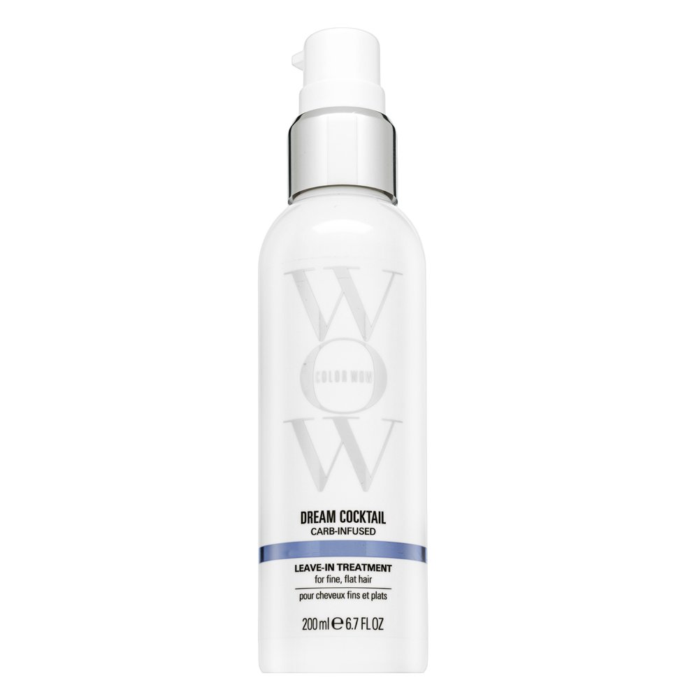 Color Wow Dream Cocktail Carb-Infused Leave-In Treatment 200 ml – Color Wow