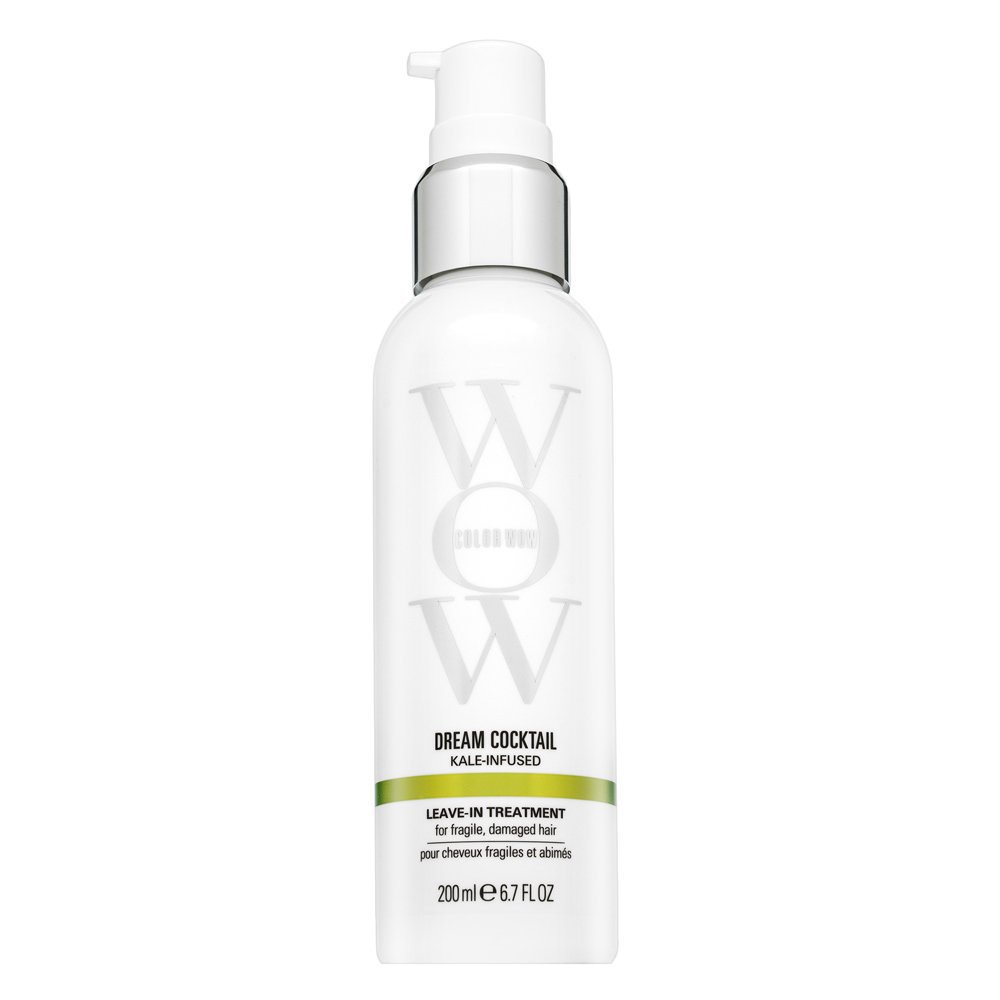 Color Wow Dream Cocktail Kale-Infused Leave-In Treatment 200 ml – Color Wow