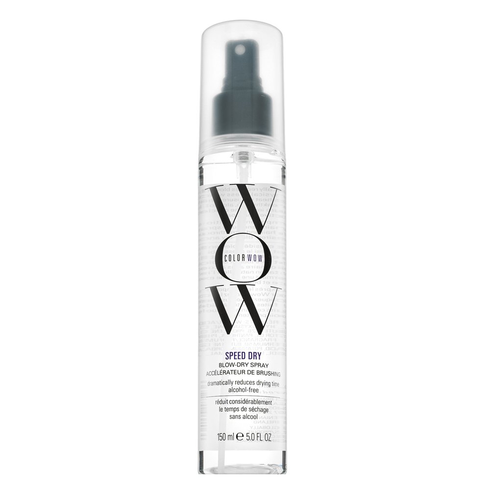 Color Wow Speed Dry Blow-Dry Spray 150 ml – Color Wow
