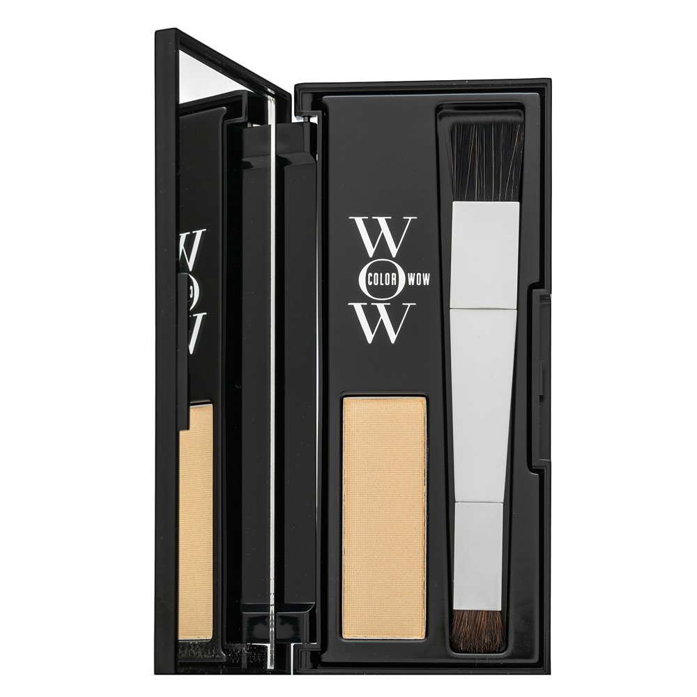 Color Wow Root Cover Up Platinum/Light Blonde 2,1 g – Color Wow