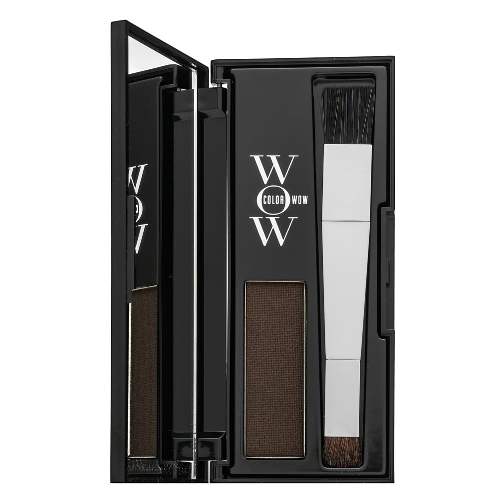 Color Wow Root Cover Up Dark Brown 2,1 g – Color Wow