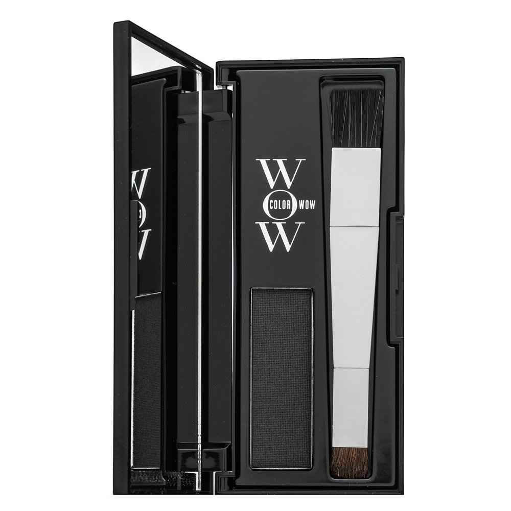 Color Wow Root Cover Up Black 2,1 g – Color Wow
