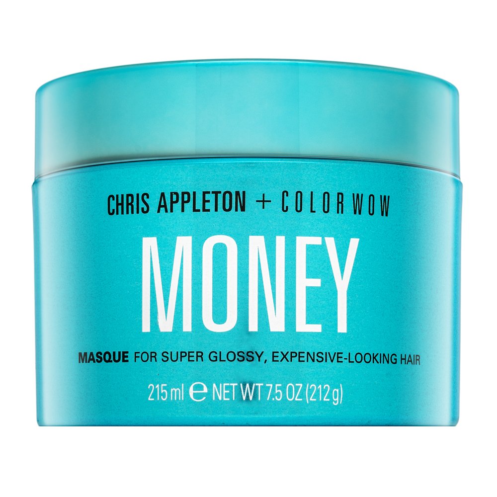 Color Wow Chris Appleton + Color Wow Money Masque 215 ml – Color Wow