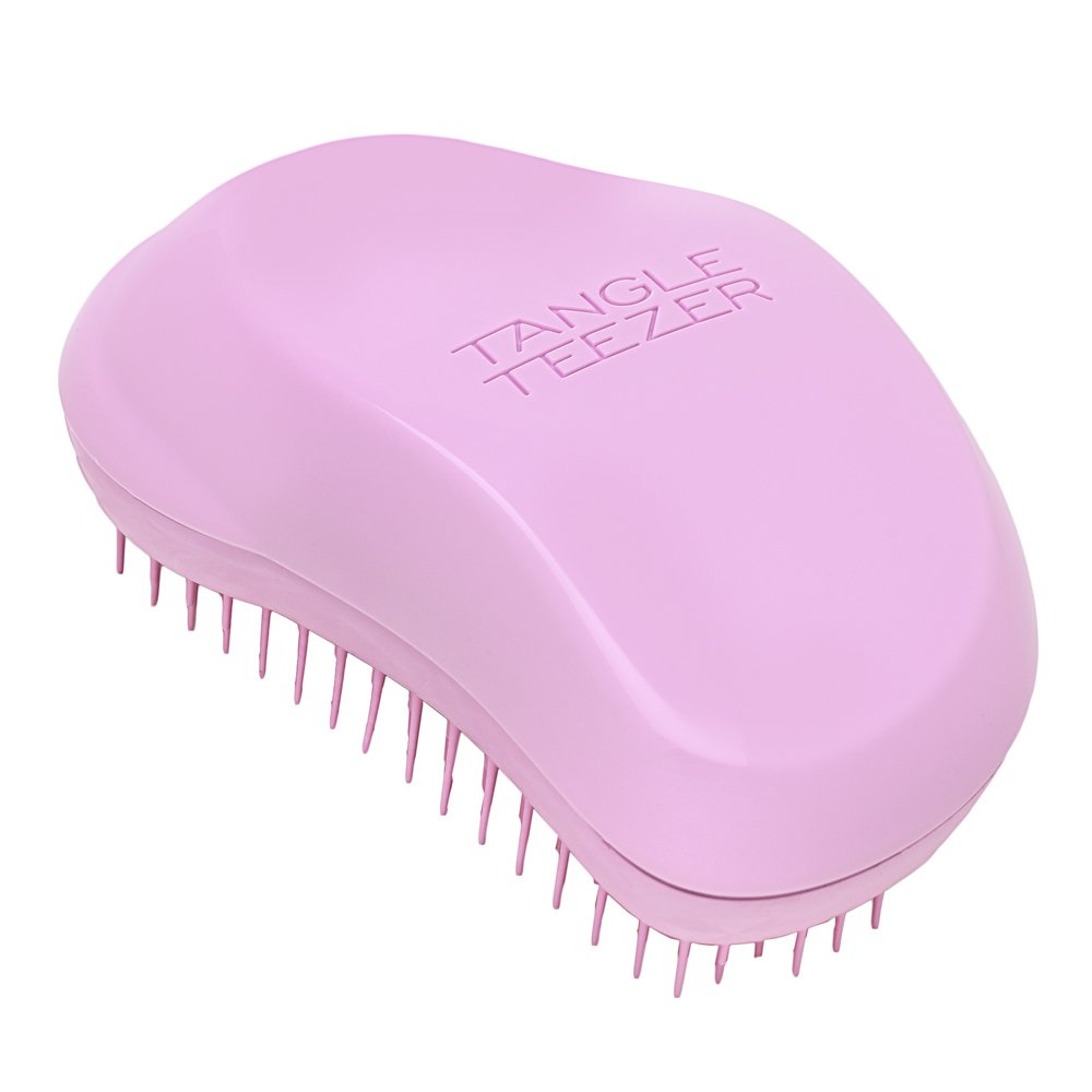 Tangle Teezer The Original Fine & Fragile Pink Dawn – Tangle Teezer