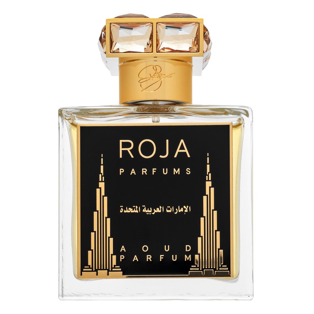 Roja Parfums Aoud PAR U 100 ml – Roja Parfums