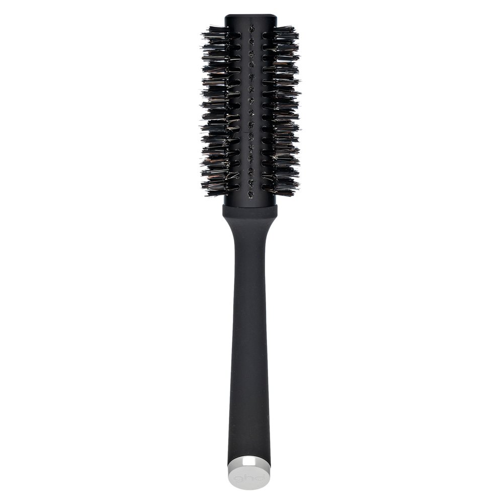 GHD Natural Bristle Radial Brush Size 1 – GHD