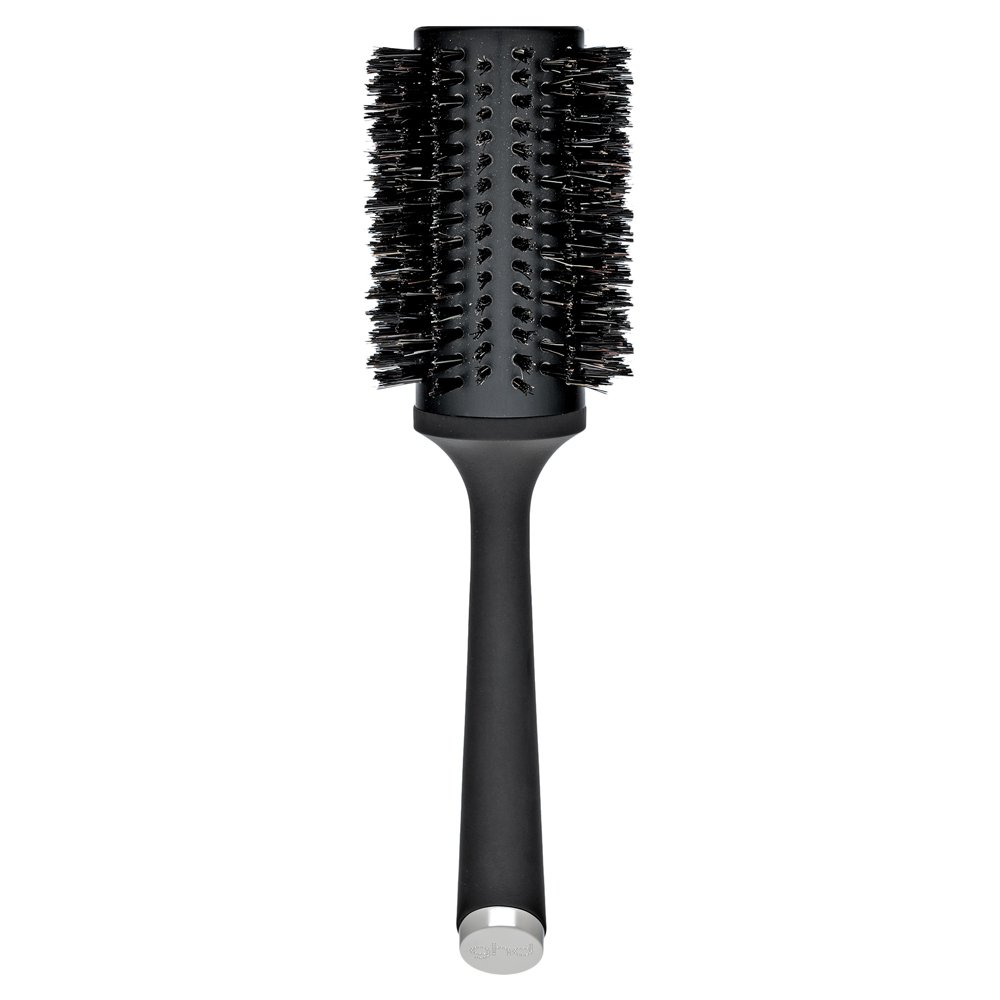 GHD Natural Bristle Radial Brush Size 3 – GHD