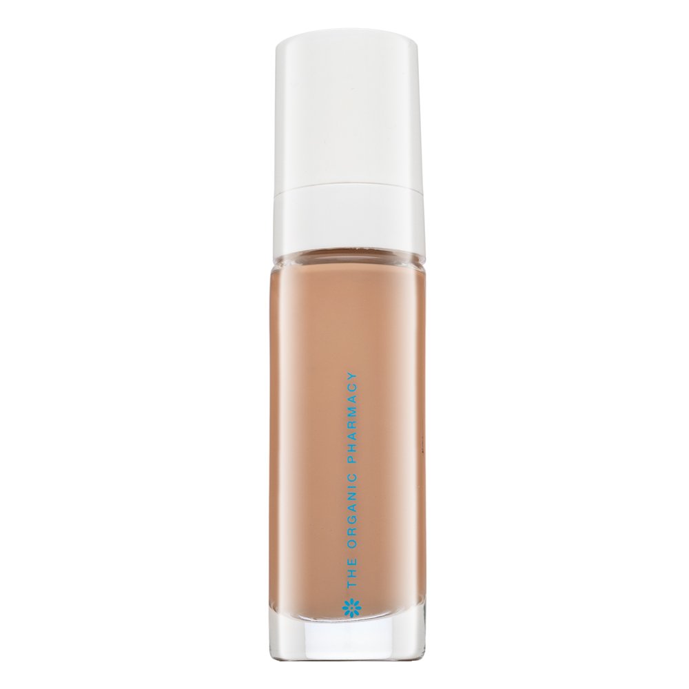 The Organic Pharmacy Hydrating Foundation 4 30 ml – The Organic Pharmacy