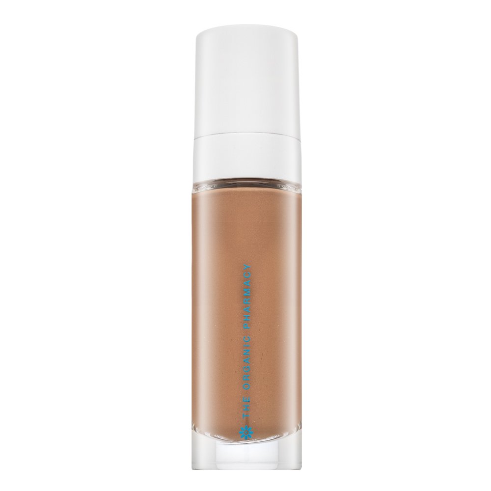 The Organic Pharmacy Tinted Beauty Cream 30 ml – The Organic Pharmacy
