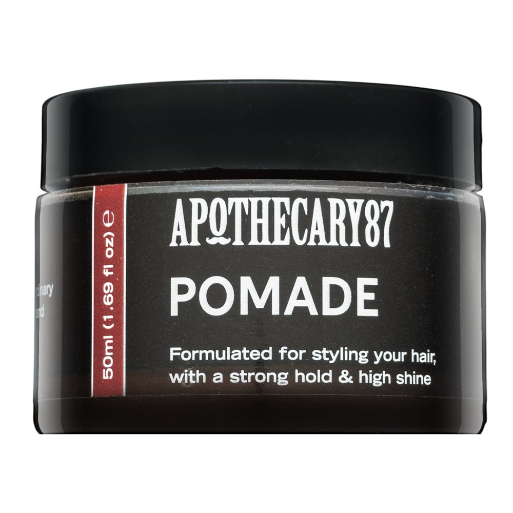 Apothecary87 Pomade 50 ml – Apothecary87