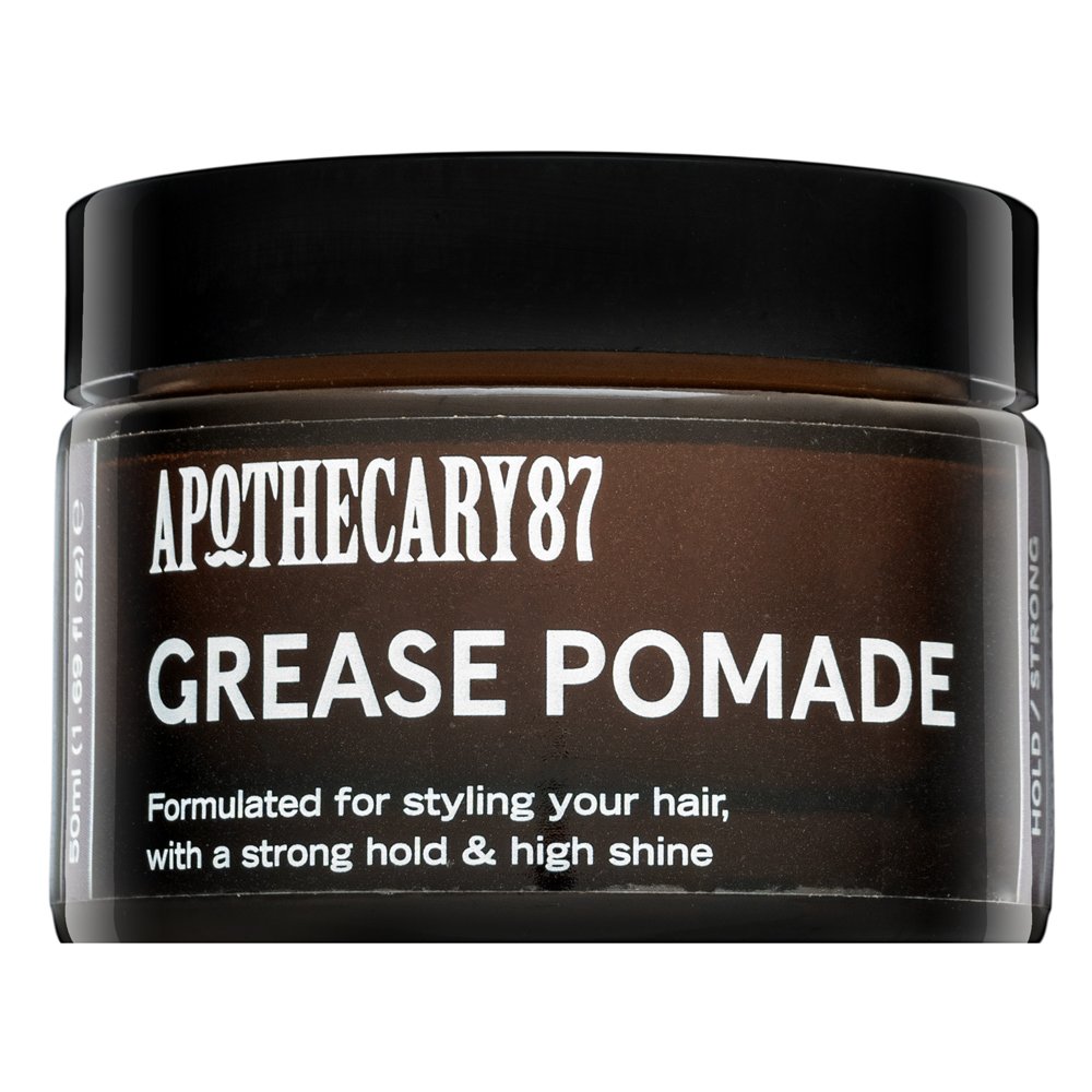 Apothecary87 Grease Pomade 50 ml – Apothecary87