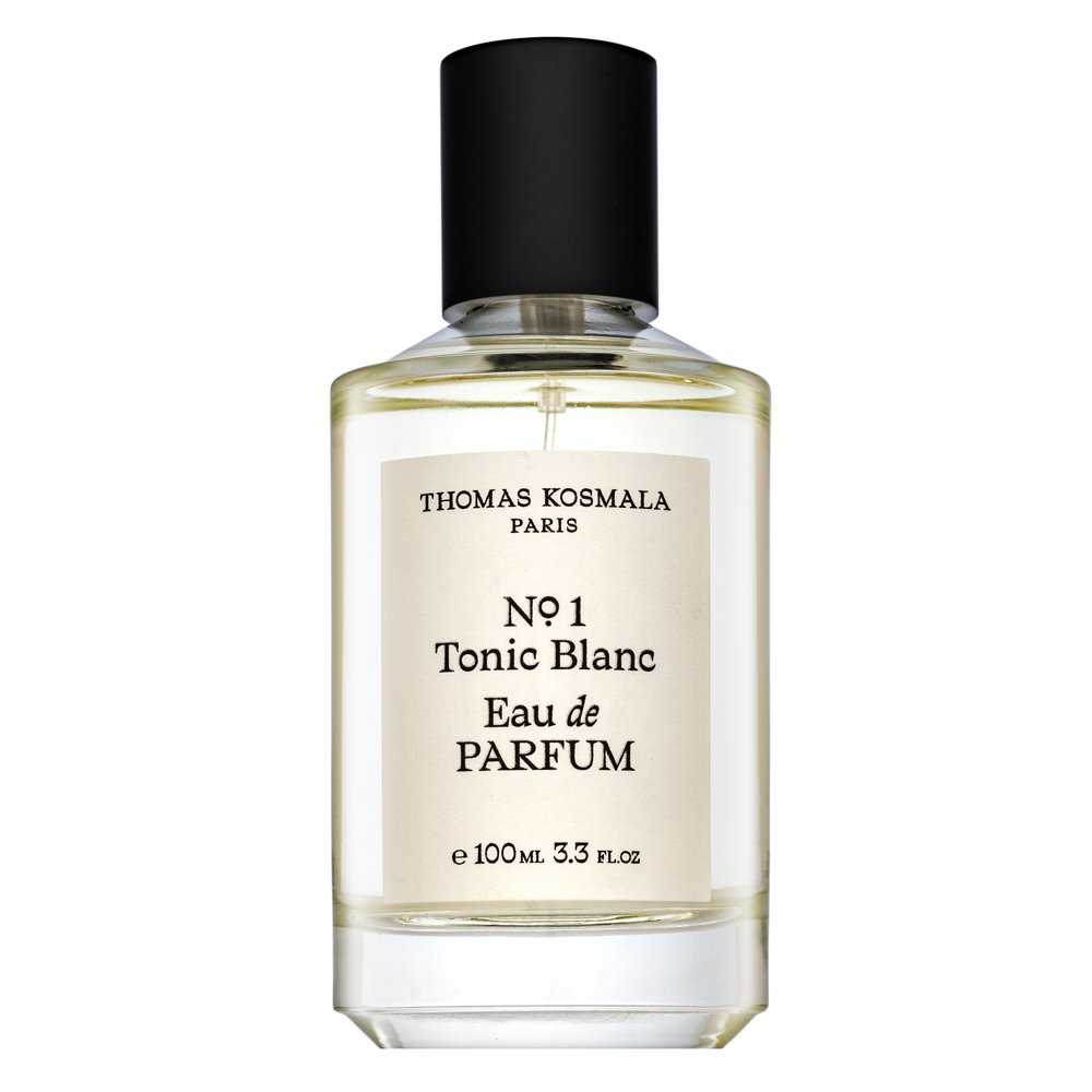 Thomas Kosmala No.1 Tonic Blanc EDP U 100 ml – Thomas Kosmala