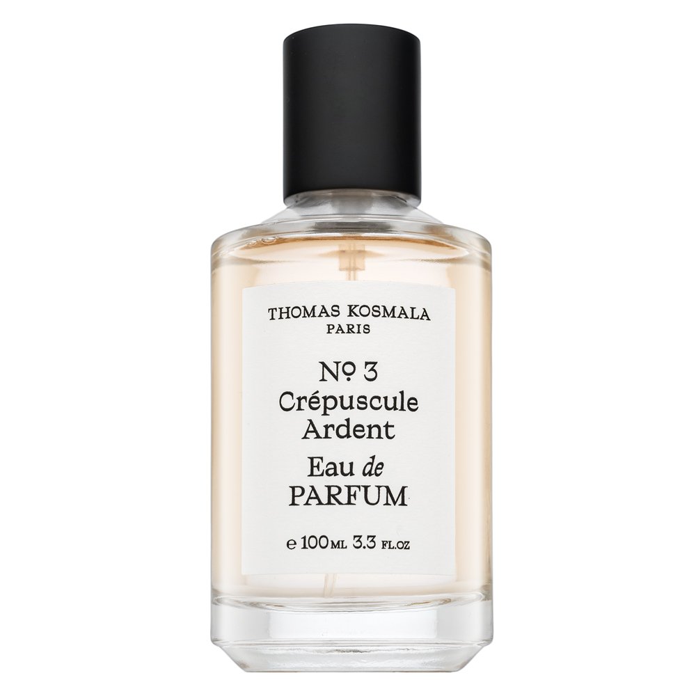 Thomas Kosmala No.3 Crepuscule Ardent EDP U 100 ml – Thomas Kosmala