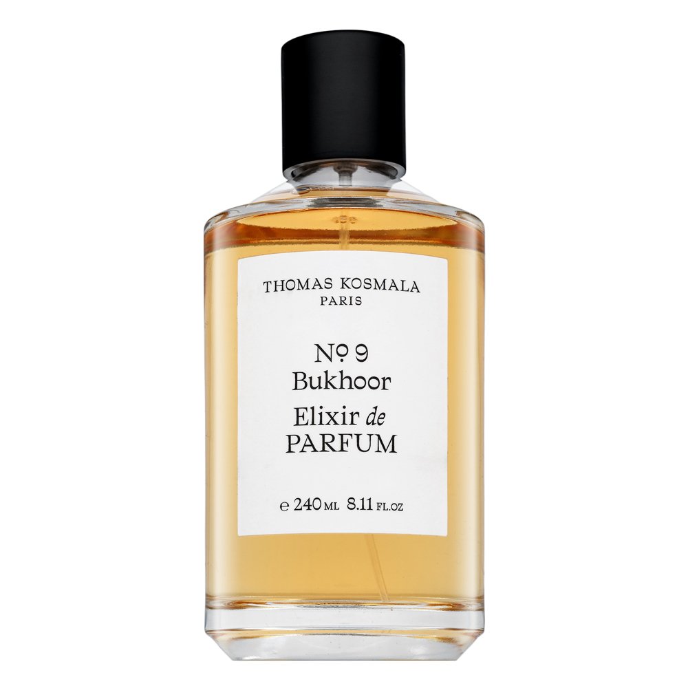 Thomas Kosmala No.9 Bukhoor PAR U 250 ml – Thomas Kosmala