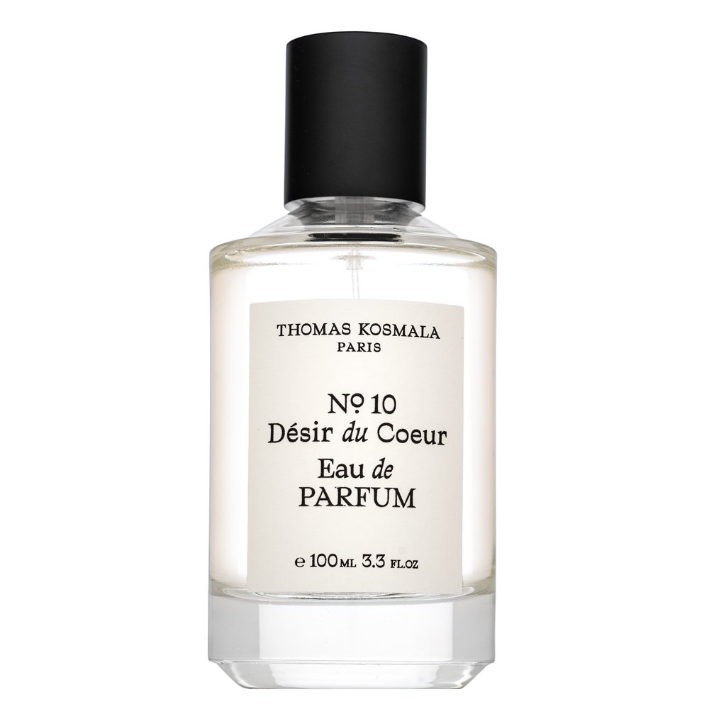 Thomas Kosmala No.10 Desir Du Coeur EDP U 100 ml