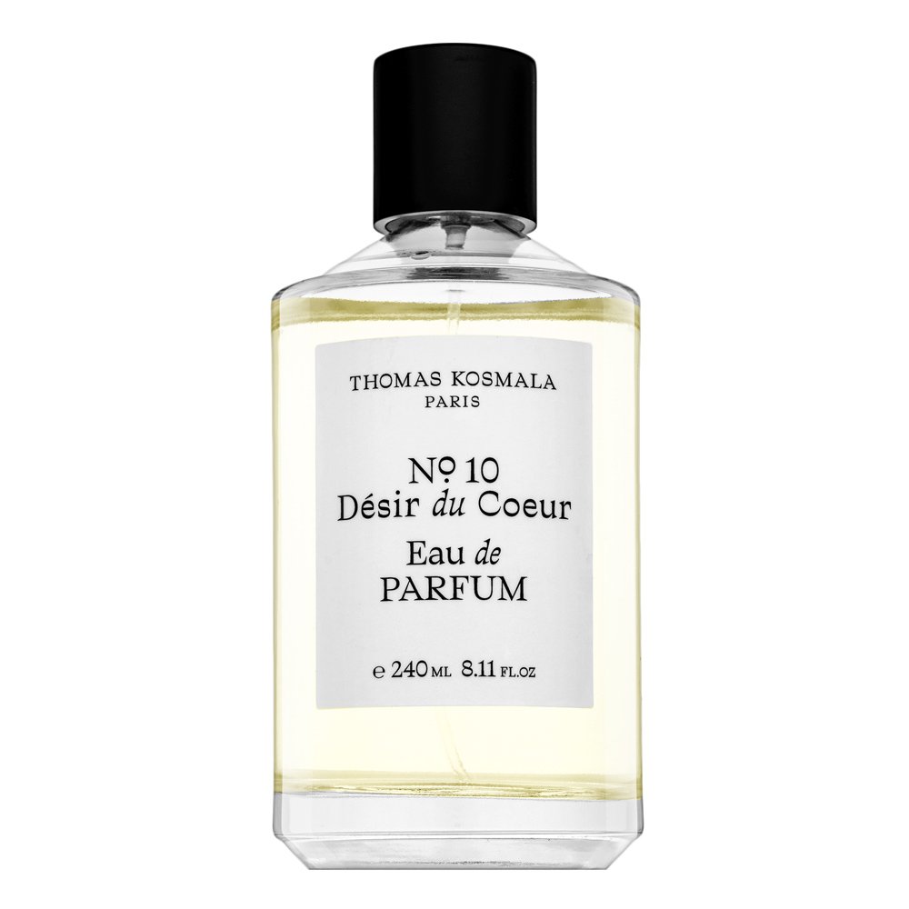 Thomas Kosmala No.10 Desir Du Coeur EDP U 240 ml – Thomas Kosmala