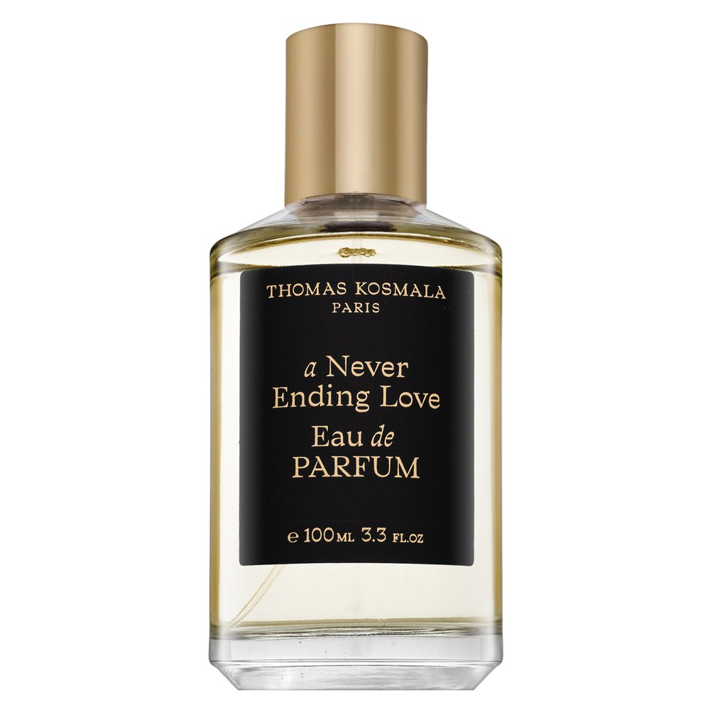 Thomas Kosmala A Never Ending Love EDP U 100 ml – Thomas Kosmala