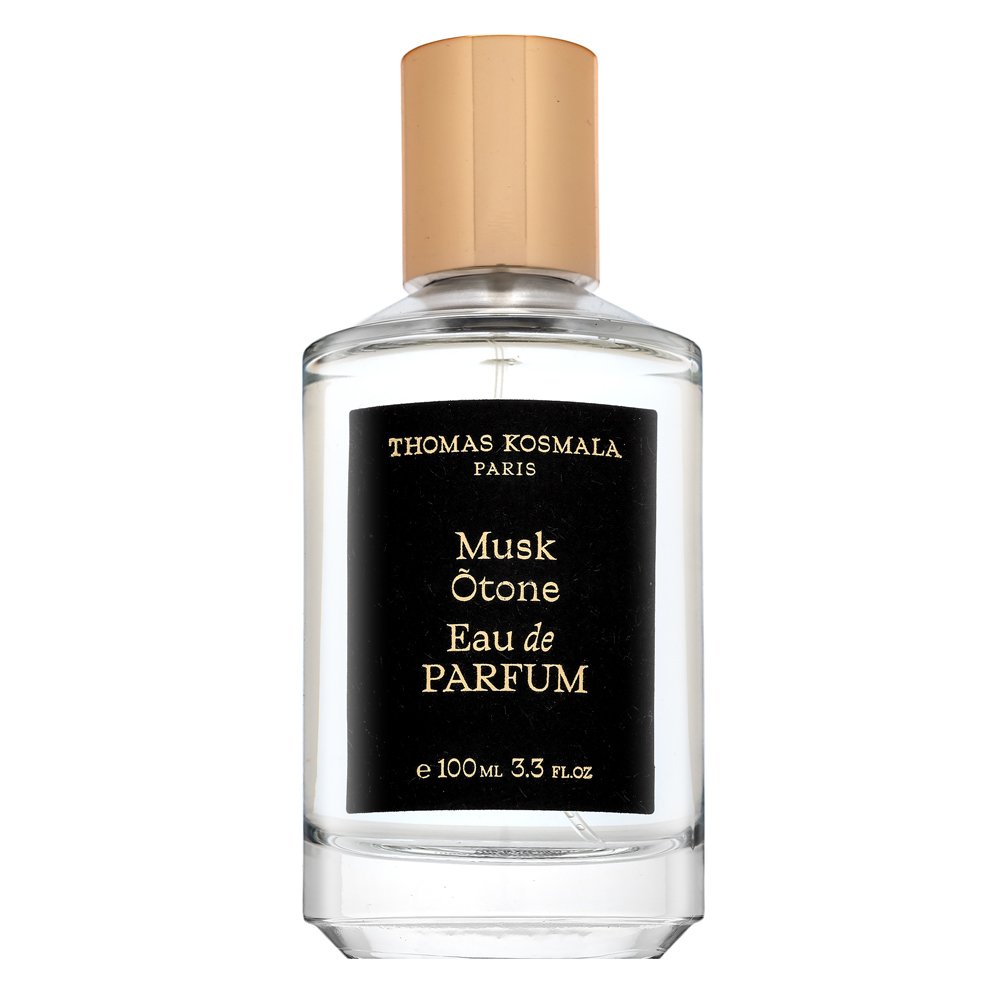 Thomas Kosmala Musk Otone EDP U 100 ml