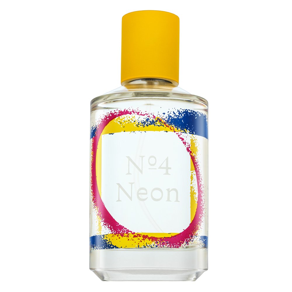 Thomas Kosmala No.4 Neon EDP U 100 ml – Thomas Kosmala