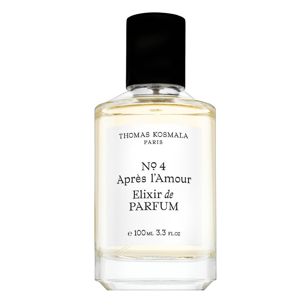Thomas Kosmala No.4 Apres L'Amour PAR U 100 ml – Thomas Kosmala