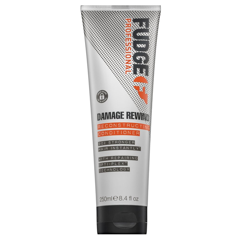 Fudge Professional Damage Rewind Reconstructing Conditioner 250 ml – Fudge Professional