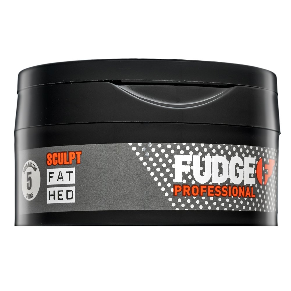 Fudge Professional Sculpt Fat Hed 75 g – Fudge Professional