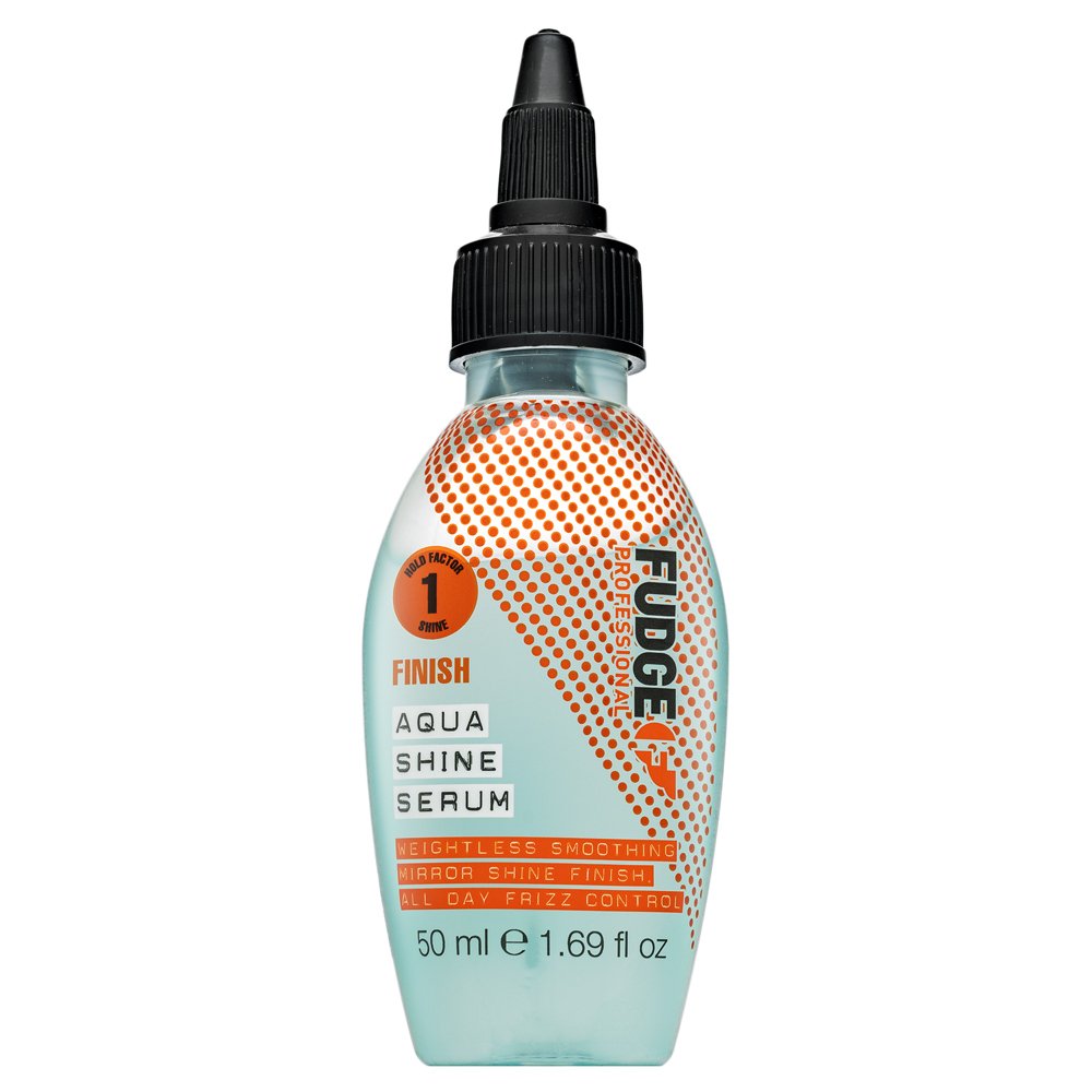 Fudge Professional Finish Aqua Shine Serum 50 ml – Fudge Professional