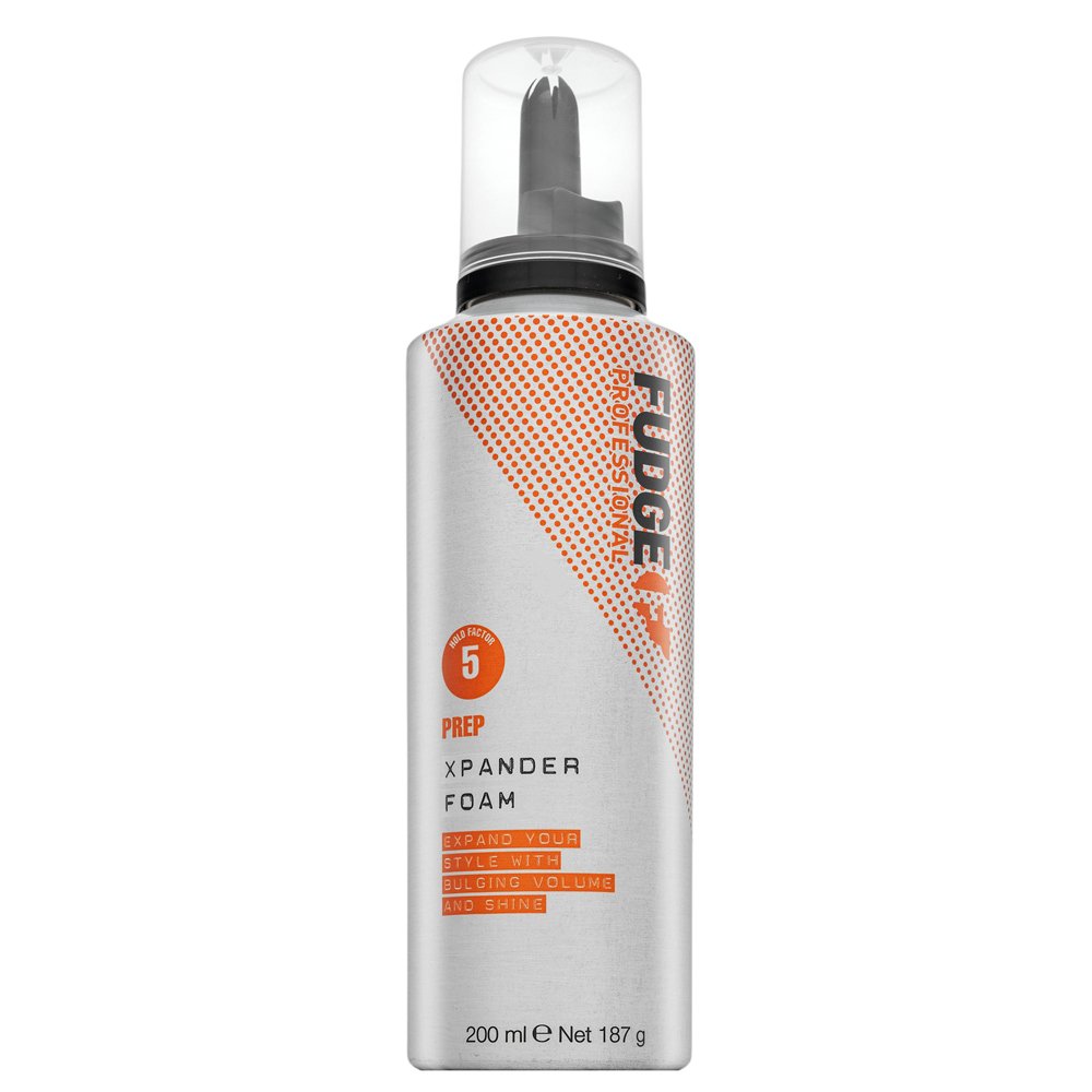 Fudge Professional Prep Xpander Foam 200 ml – Fudge Professional