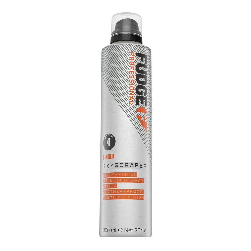 Fudge Professional Finish Skyscraper 300 ml – Fudge Professional