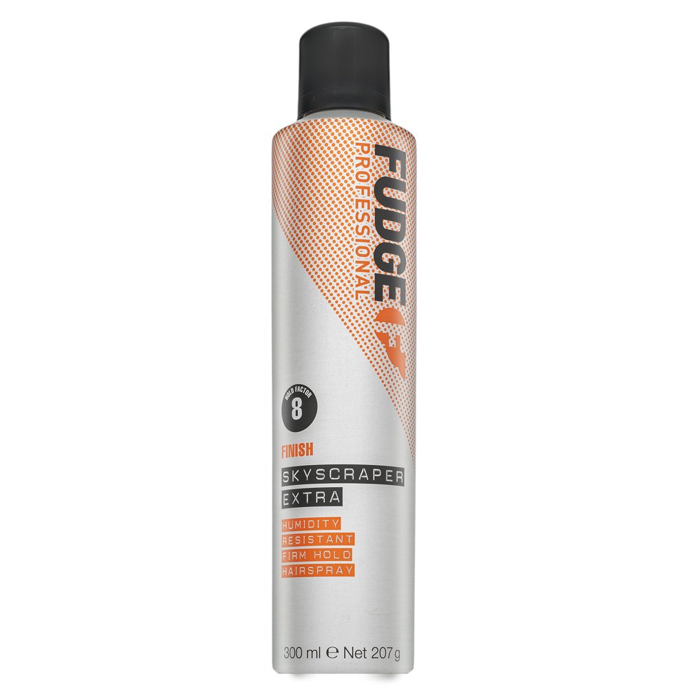 Fudge Professional Style Skyscraper Extra 300 ml – Fudge Professional