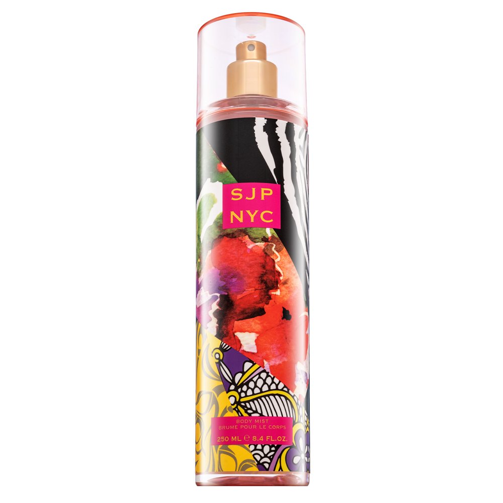 Sarah Jessica Parker NYC BOR W 250 ml – Sarah Jessica Parker