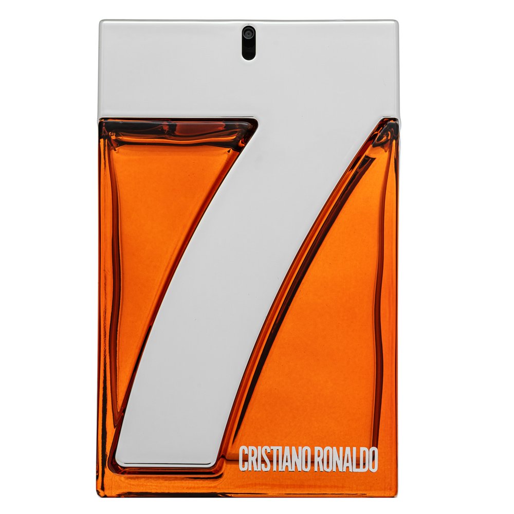 Cristiano Ronaldo CR7 Fearless EDT M 100 ml – Cristiano Ronaldo
