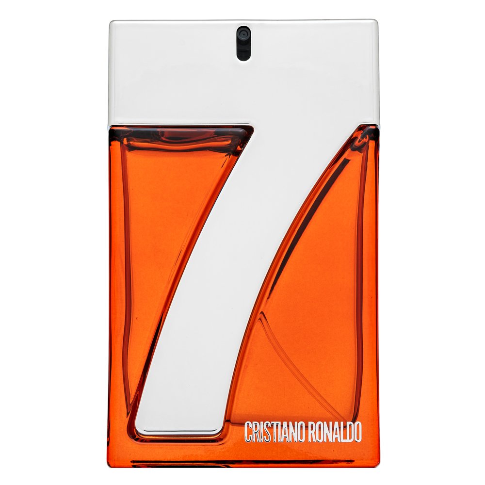 Cristiano Ronaldo CR7 Fearless EDT M 50 ml – Cristiano Ronaldo