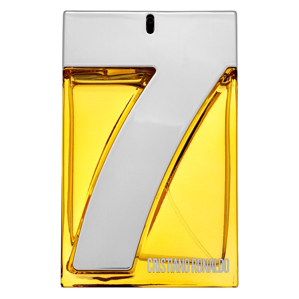 Cristiano Ronaldo CR7 Discover EDT M 100 ml – Cristiano Ronaldo