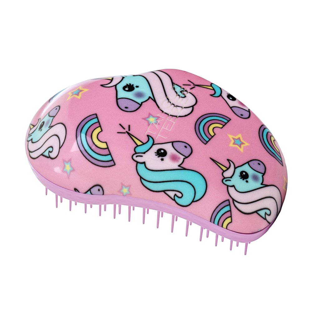 Tangle Teezer The Original Mini Unicorn Magic – Tangle Teezer