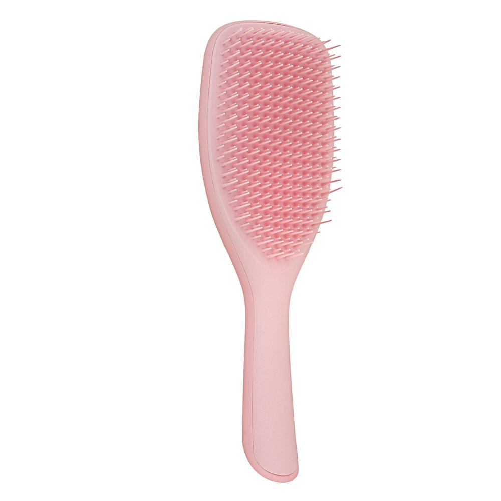 Tangle Teezer Wet Detangler Large Pink Hibiscus – Tangle Teezer
