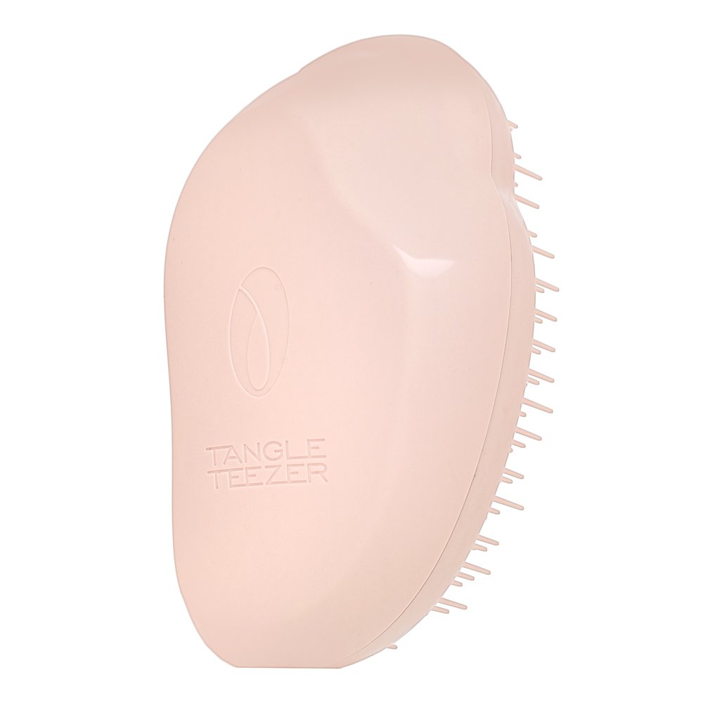 Tangle Teezer The Original Plant Brush Marshmallow Pink – Tangle Teezer