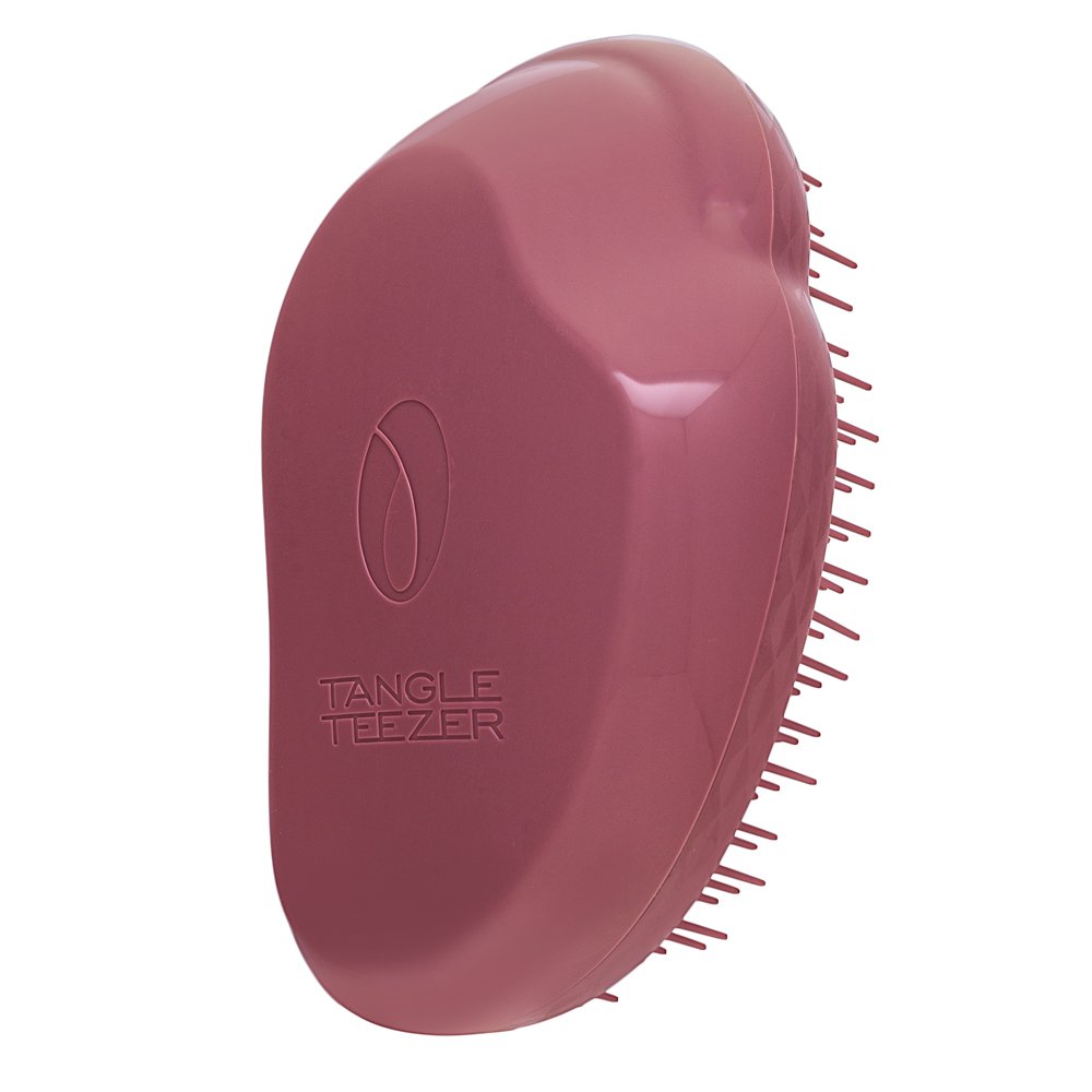 Tangle Teezer The Original Plant Brush Earthy Purple – Tangle Teezer
