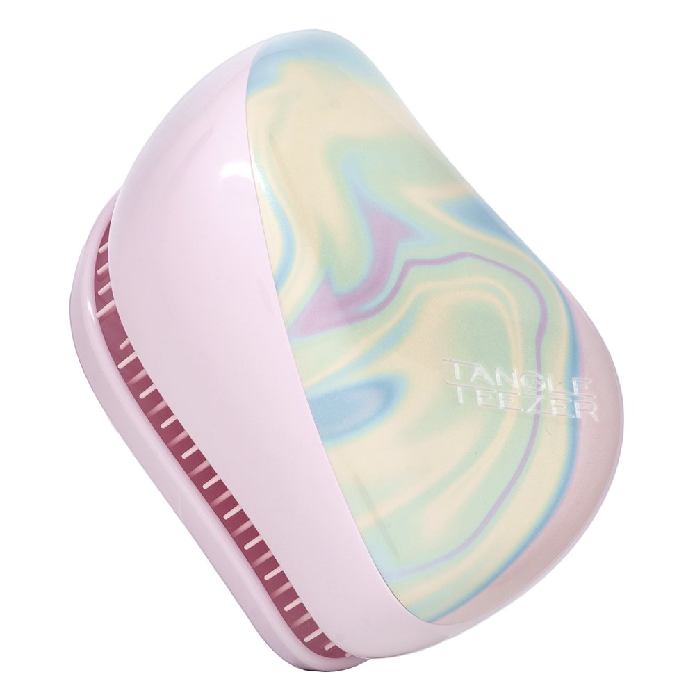 Tangle Teezer Compact Styler Ice Cream Swirl – Tangle Teezer